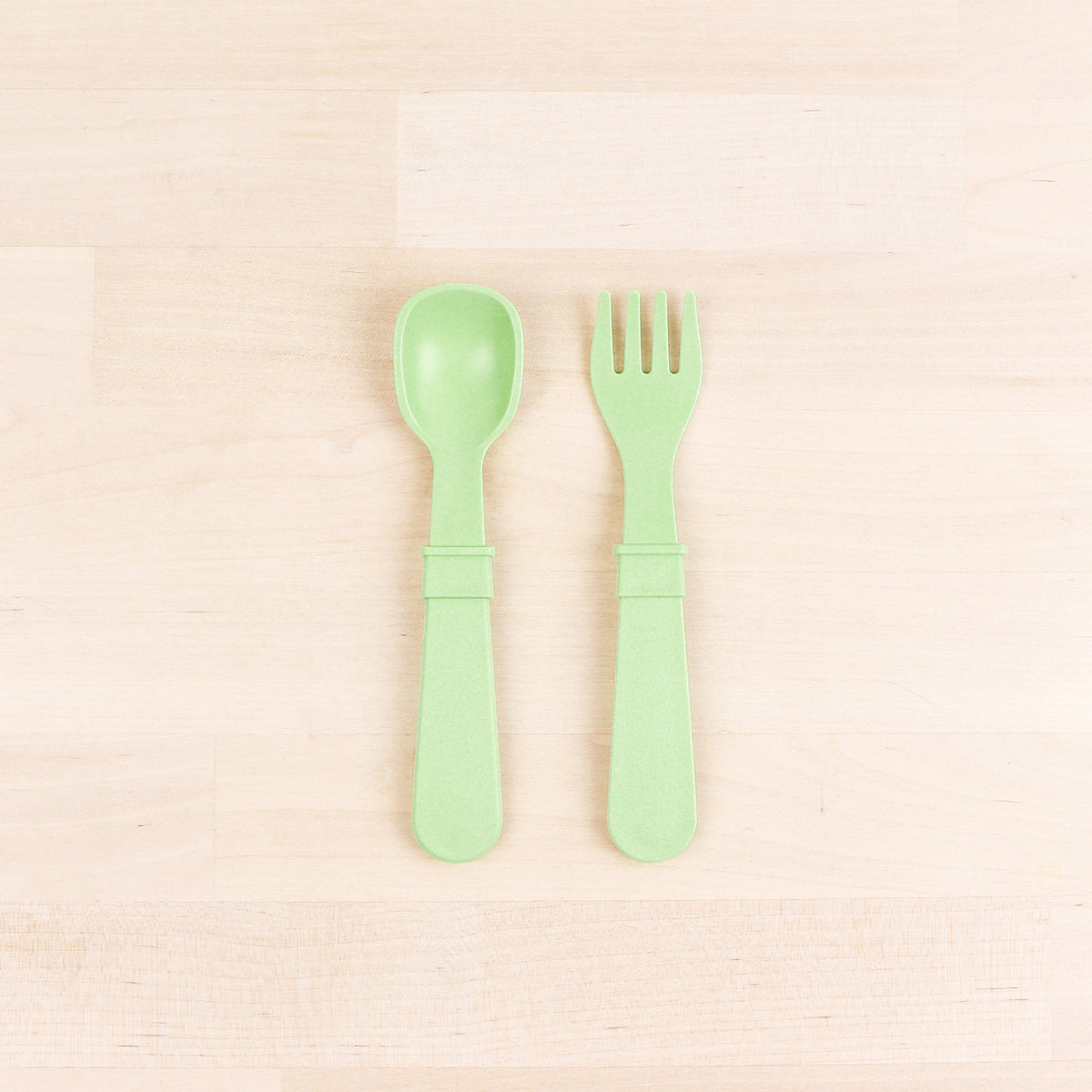 Replay Spoon and Fork set
