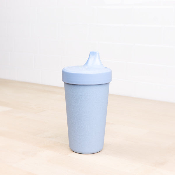 Re-Play Snack Stack No Spill Sippy cup