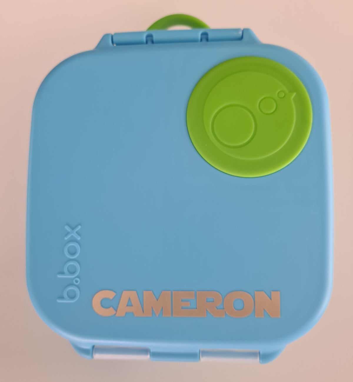 B Box - Lunch Box Large  - Ocean Breeze