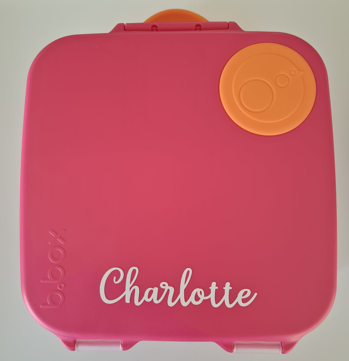 B Box - Lunch Box Large  - Strawberry Shake