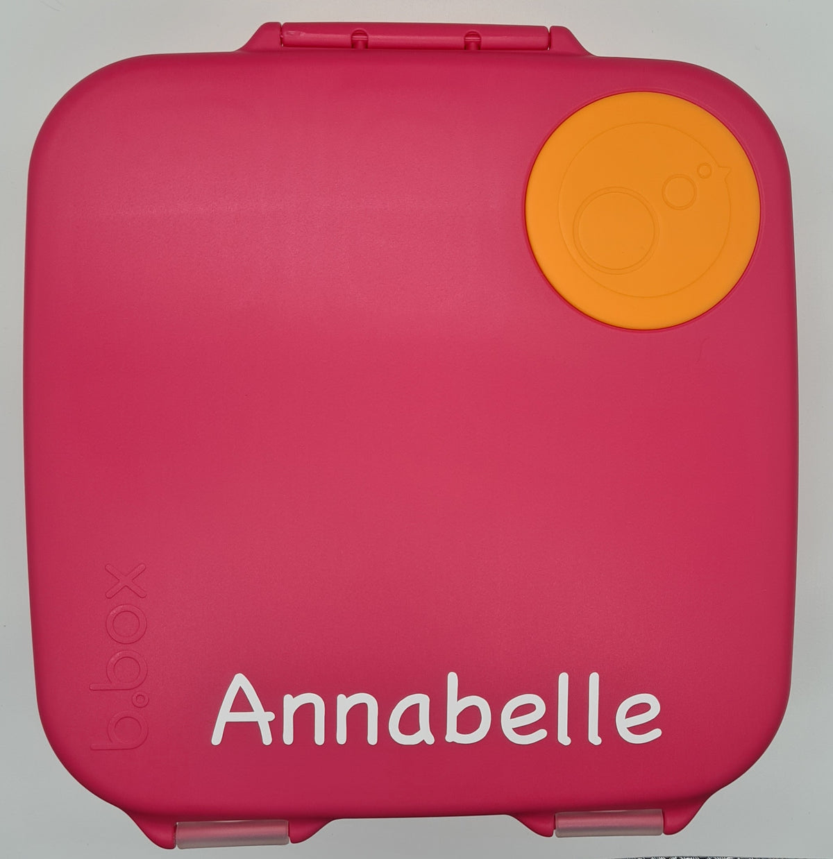 B Box - Lunch Box Large  - Strawberry Shake