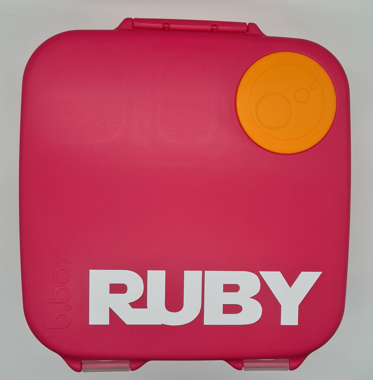 B Box - Lunch Box Large  - Strawberry Shake