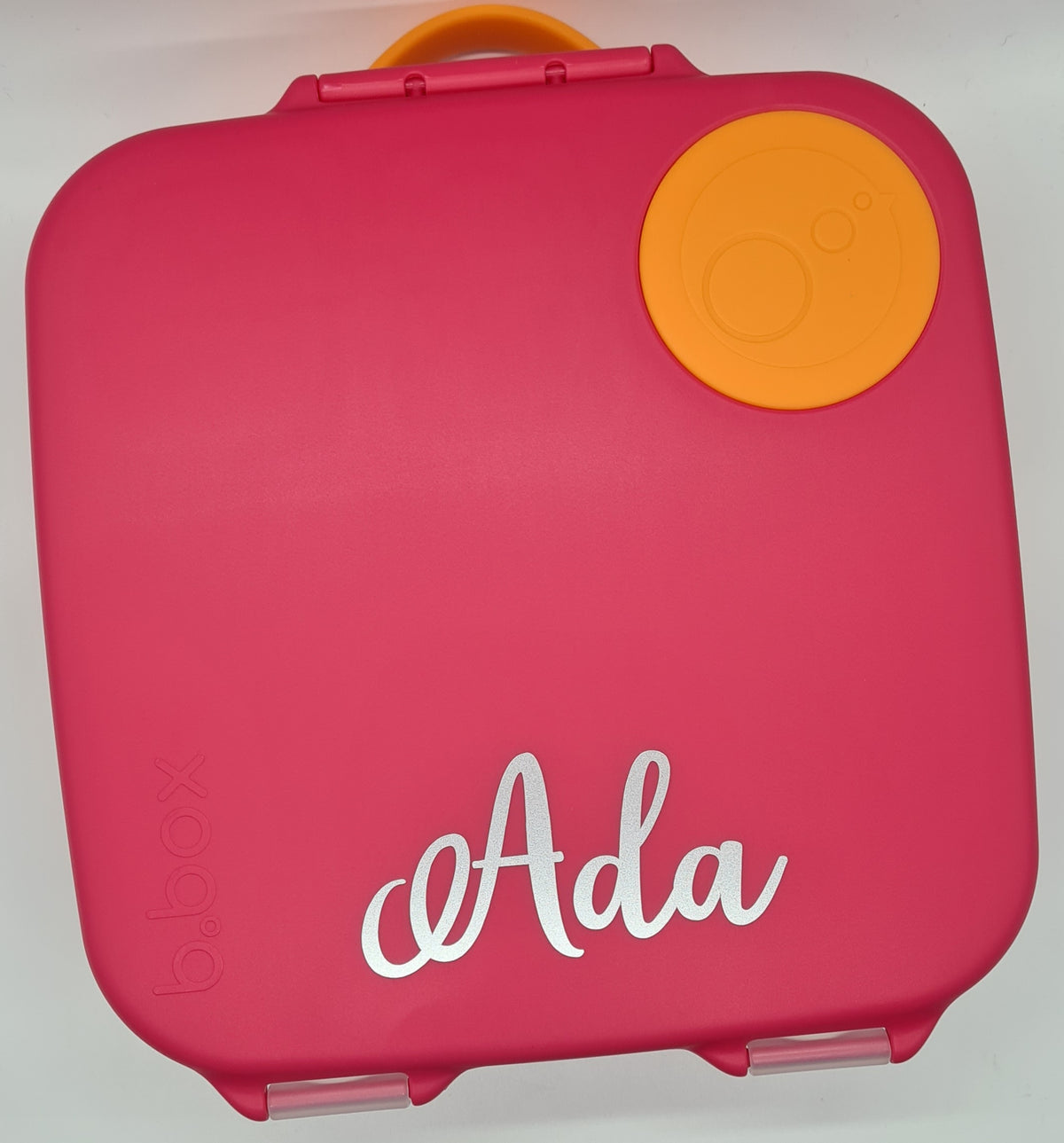 B Box - Lunch Box Large  - Strawberry Shake