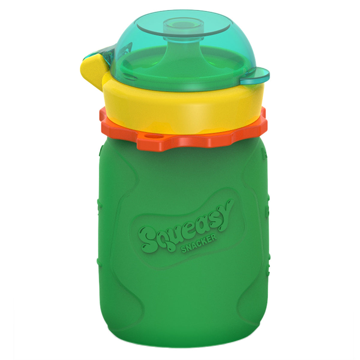 Squeasy Snacker 3oz / 104ml