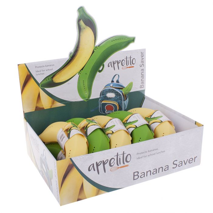 Banana Saver