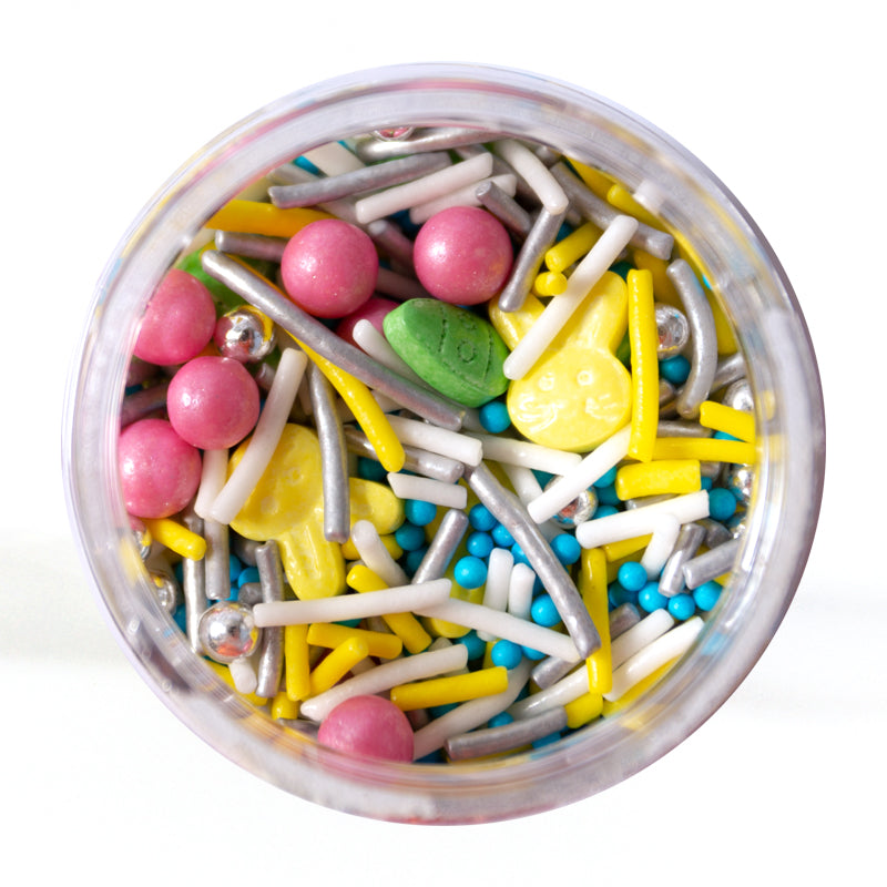 Sprinks Sprinkles - Hops and Hunt Mix -65g