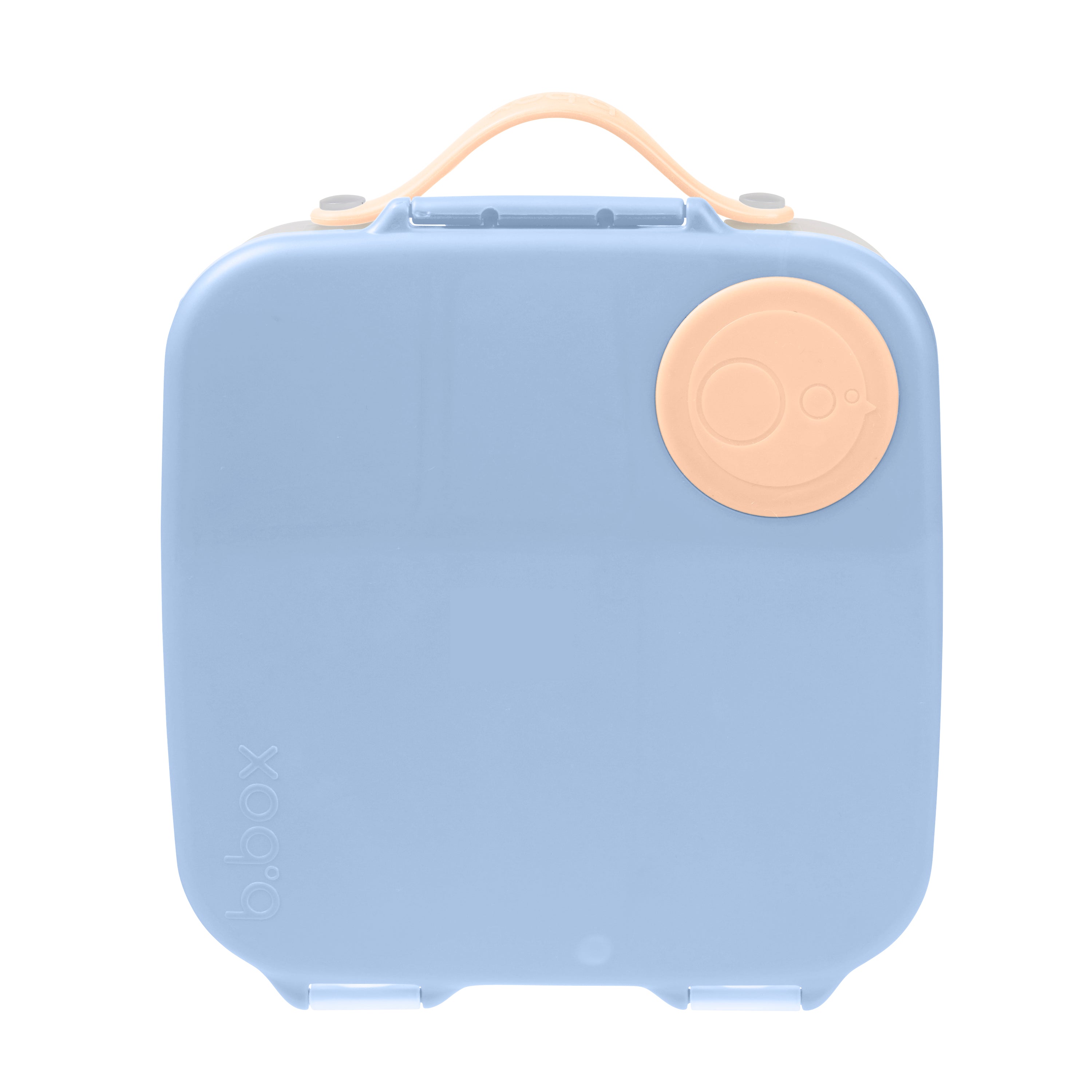 b.box Mini Lunchbox - Bluey – So Cute Baby & Co