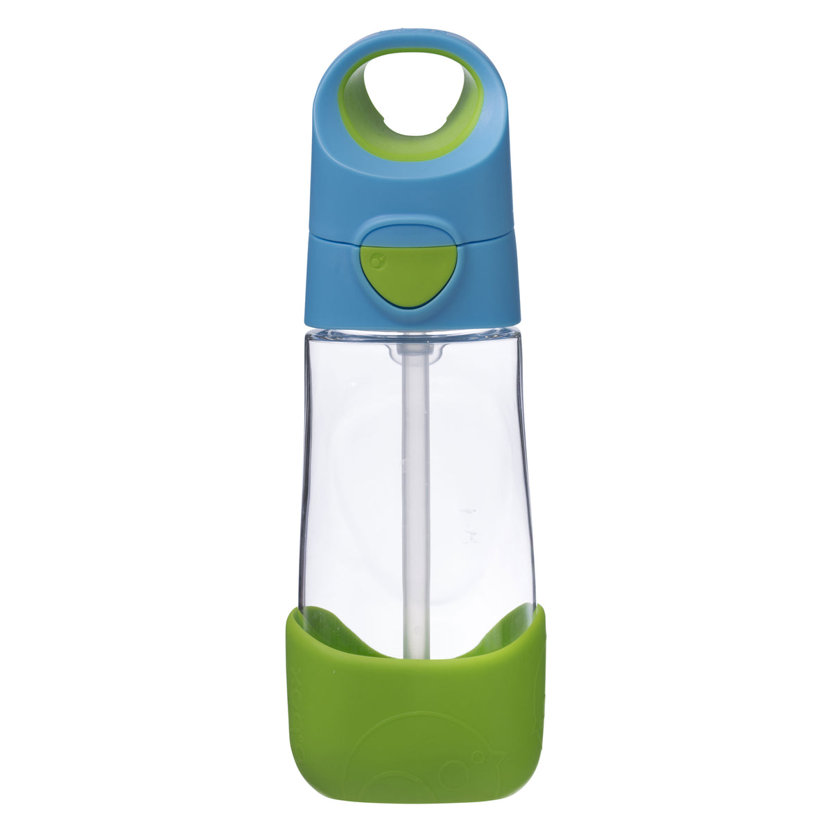 B BOX TRITAN™ DRINK BOTTLE - OCEAN BREEZE - 450ml