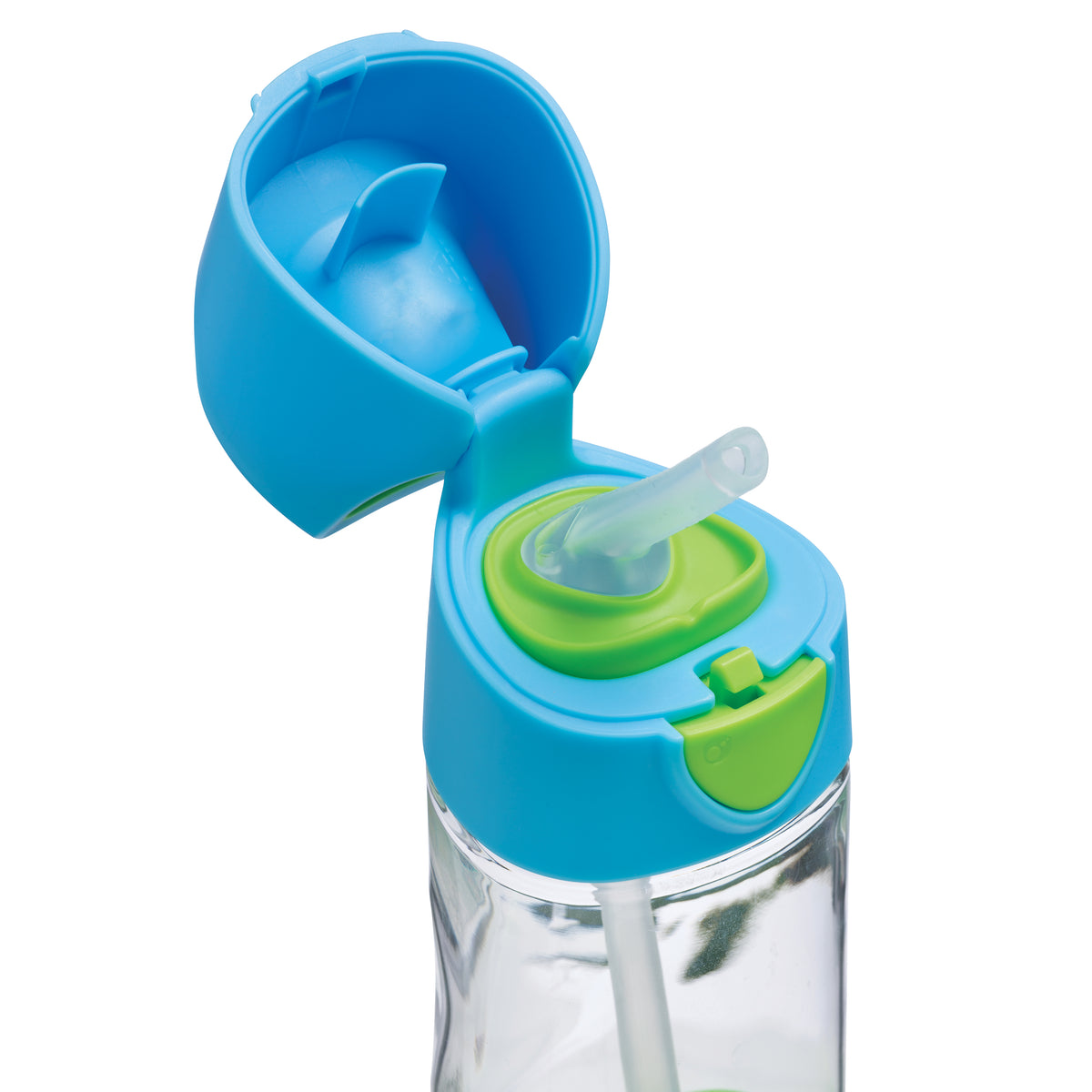 B BOX TRITAN™ DRINK BOTTLE - OCEAN BREEZE - 450ml