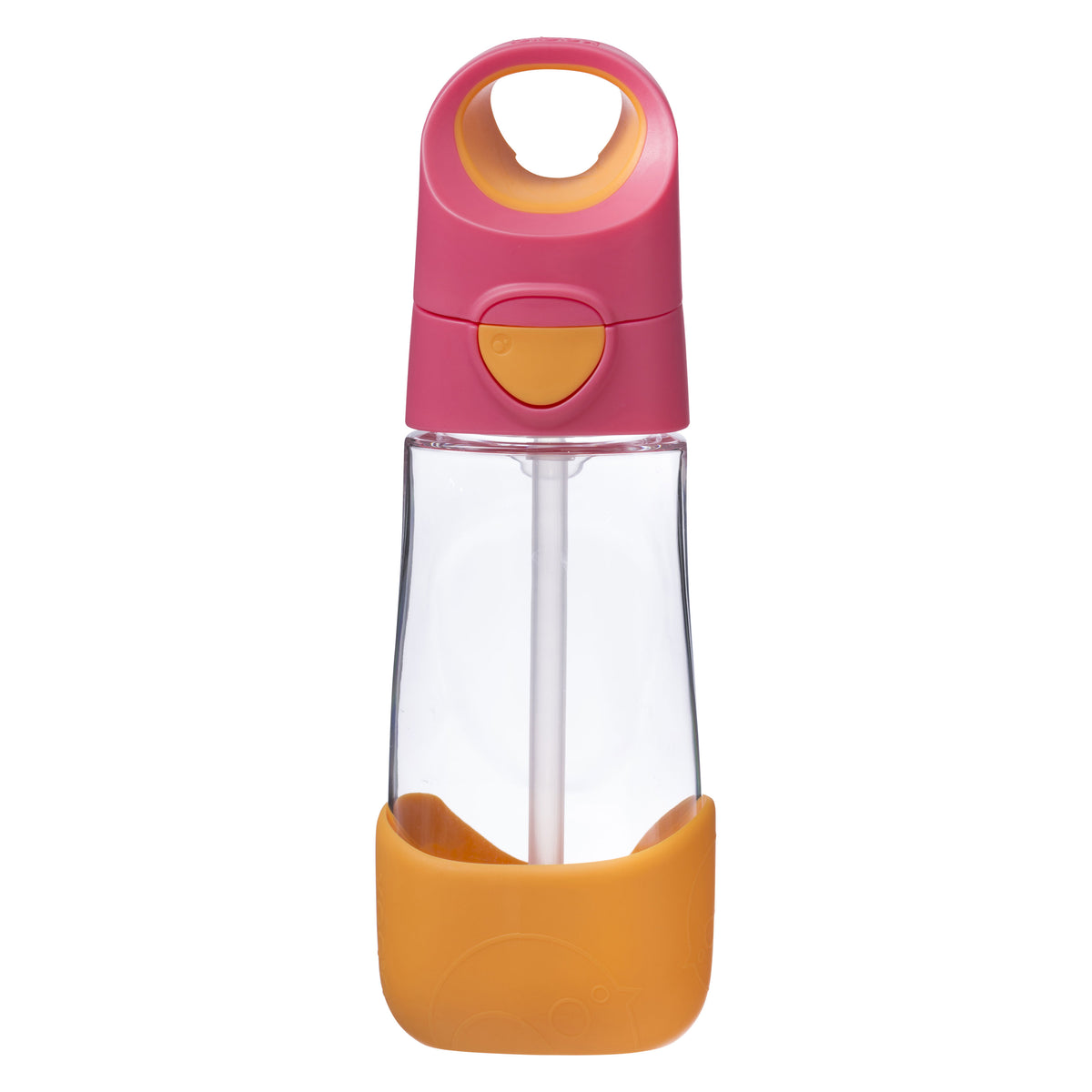 B BOX TRITAN™ DRINK BOTTLE - STRAWBERRY SHAKE - 450ml