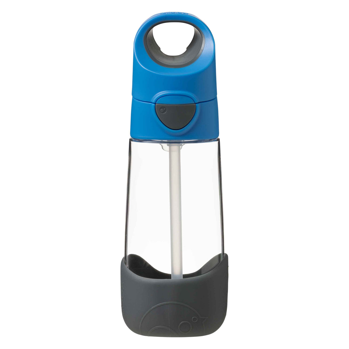 B BOX TRITAN™ DRINK BOTTLE - BLUE SLATE - 450ml