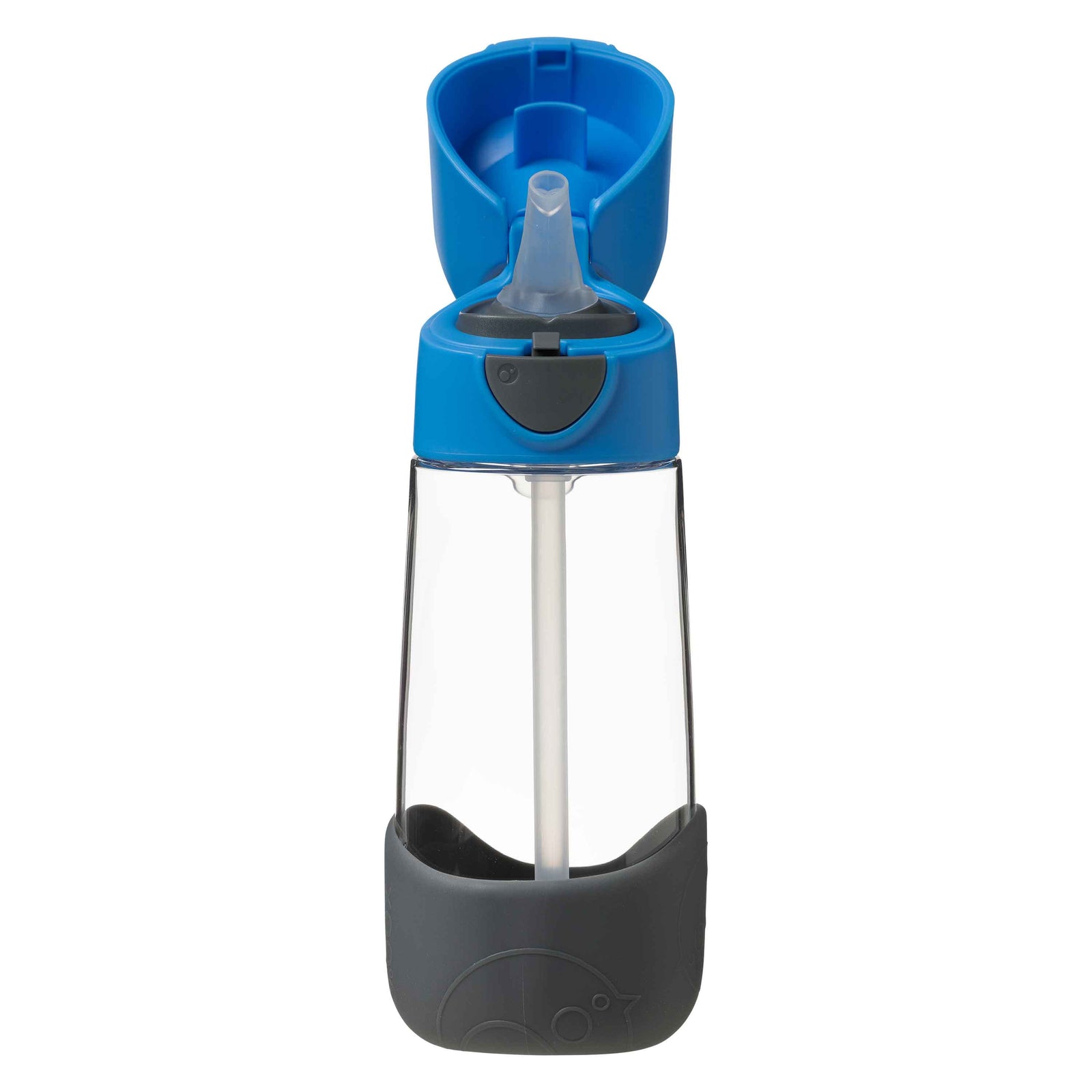 B BOX TRITAN™ DRINK BOTTLE - BLUE SLATE - 450ml