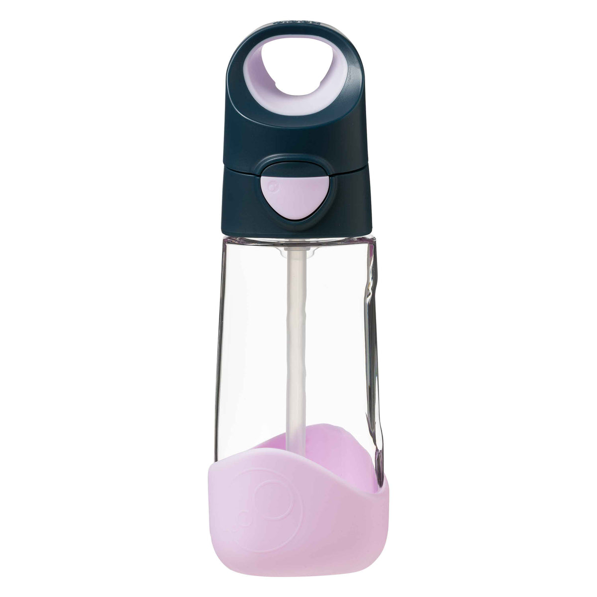B BOX TRITAN™ DRINK BOTTLE - INDIGO ROSE - 450ml