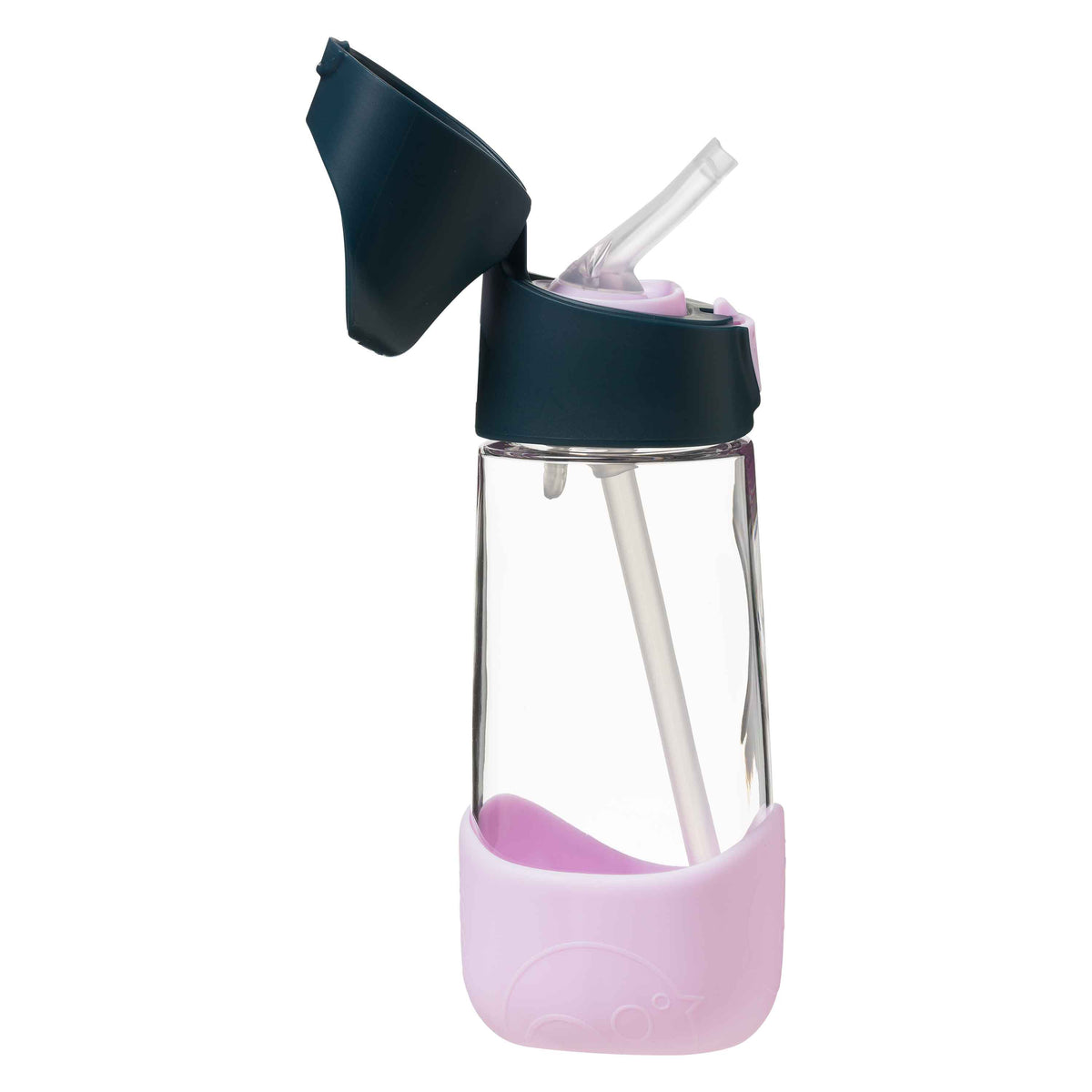 B BOX TRITAN™ DRINK BOTTLE - INDIGO ROSE - 450ml