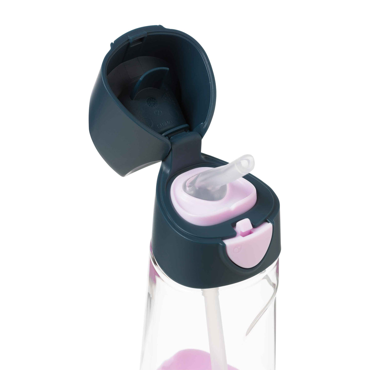 B BOX TRITAN™ DRINK BOTTLE - INDIGO ROSE - 450ml