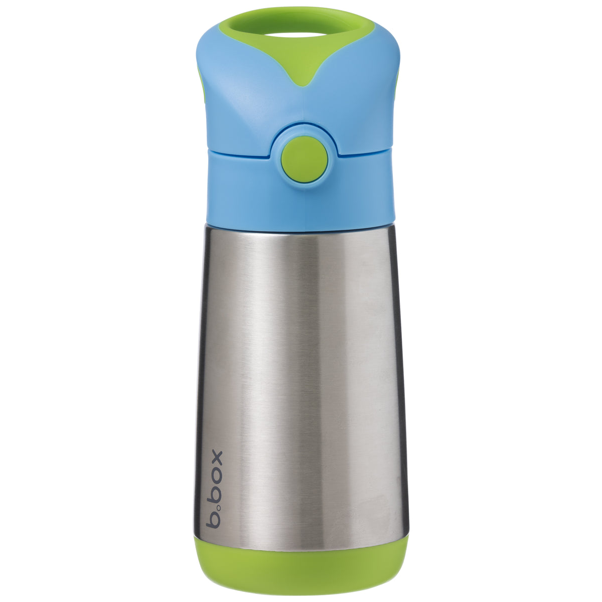 BBOX INSULATED DRINK BOTTLE 350ML DRINK BOTTLE - Ocean Breeze