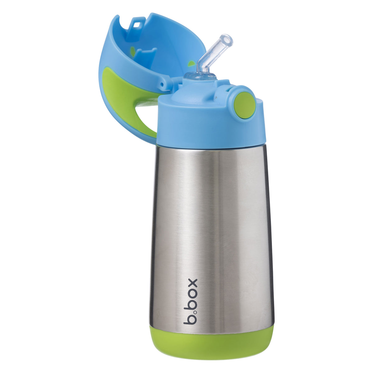 BBOX INSULATED DRINK BOTTLE 350ML DRINK BOTTLE - Ocean Breeze