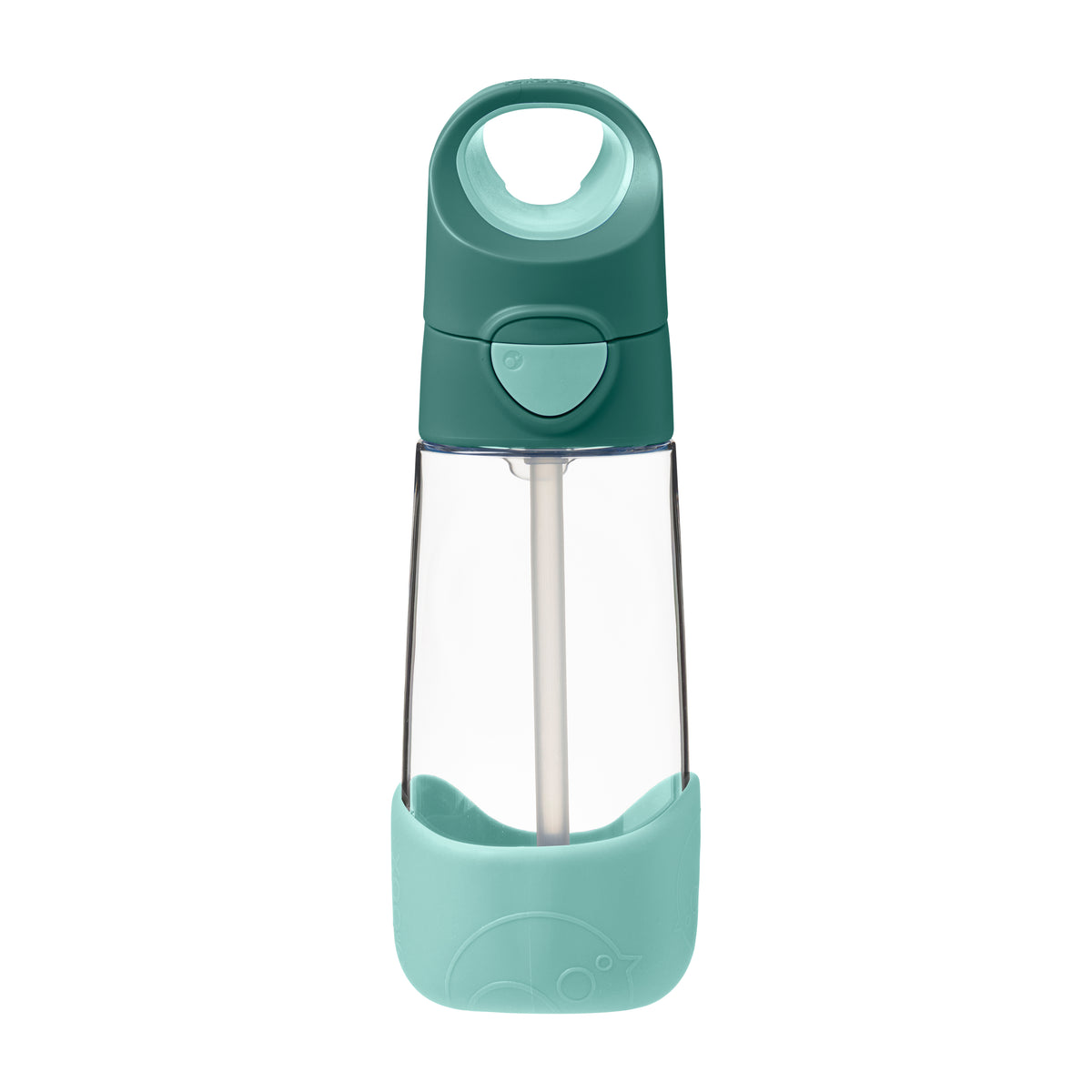 B BOX TRITAN™ DRINK BOTTLE - EMERALD FOREST - 450ml