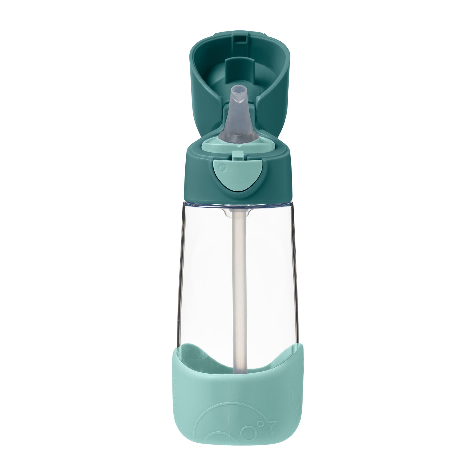 B BOX TRITAN™ DRINK BOTTLE - EMERALD FOREST - 450ml