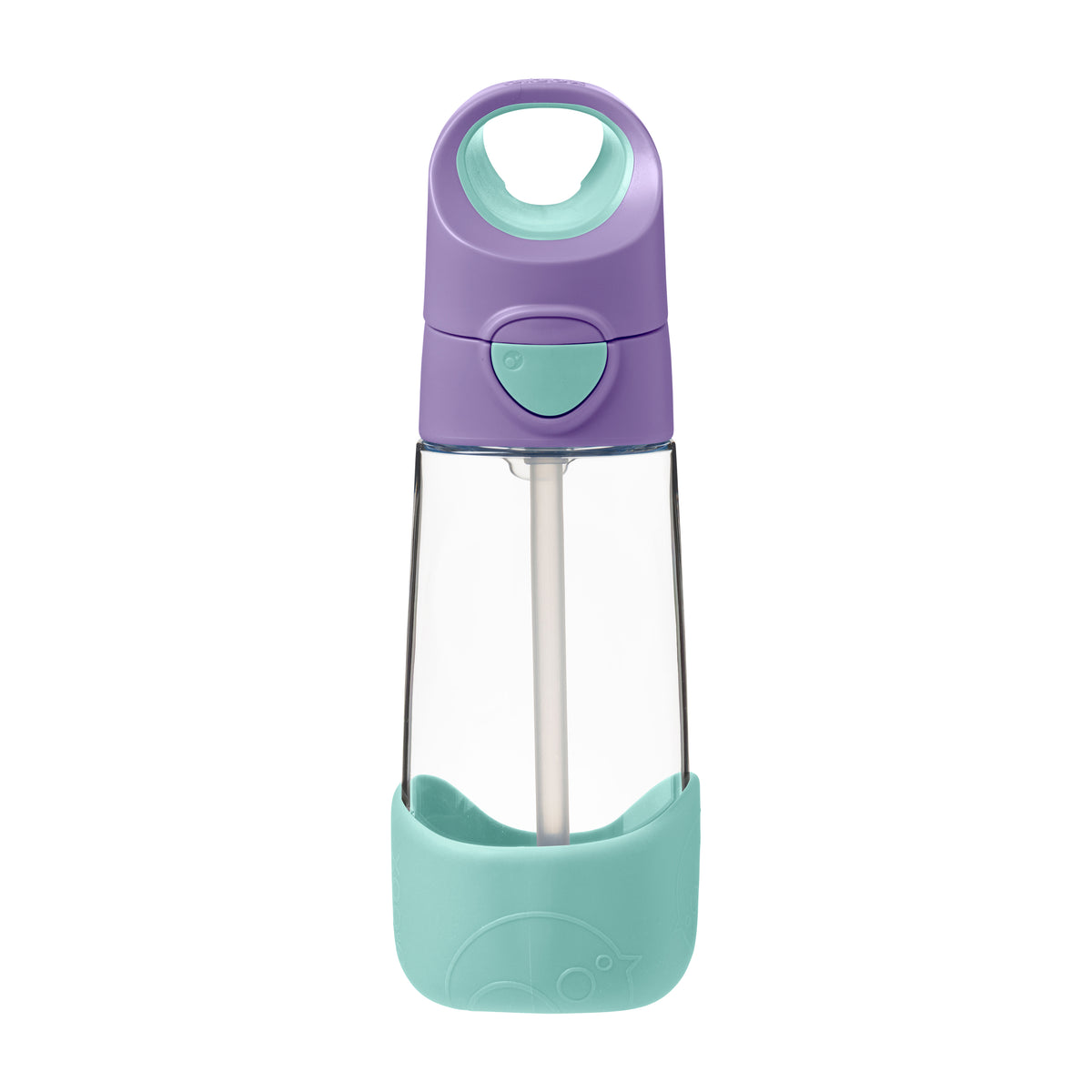 B BOX TRITAN™ DRINK BOTTLE - Lilac Pop - 450ml