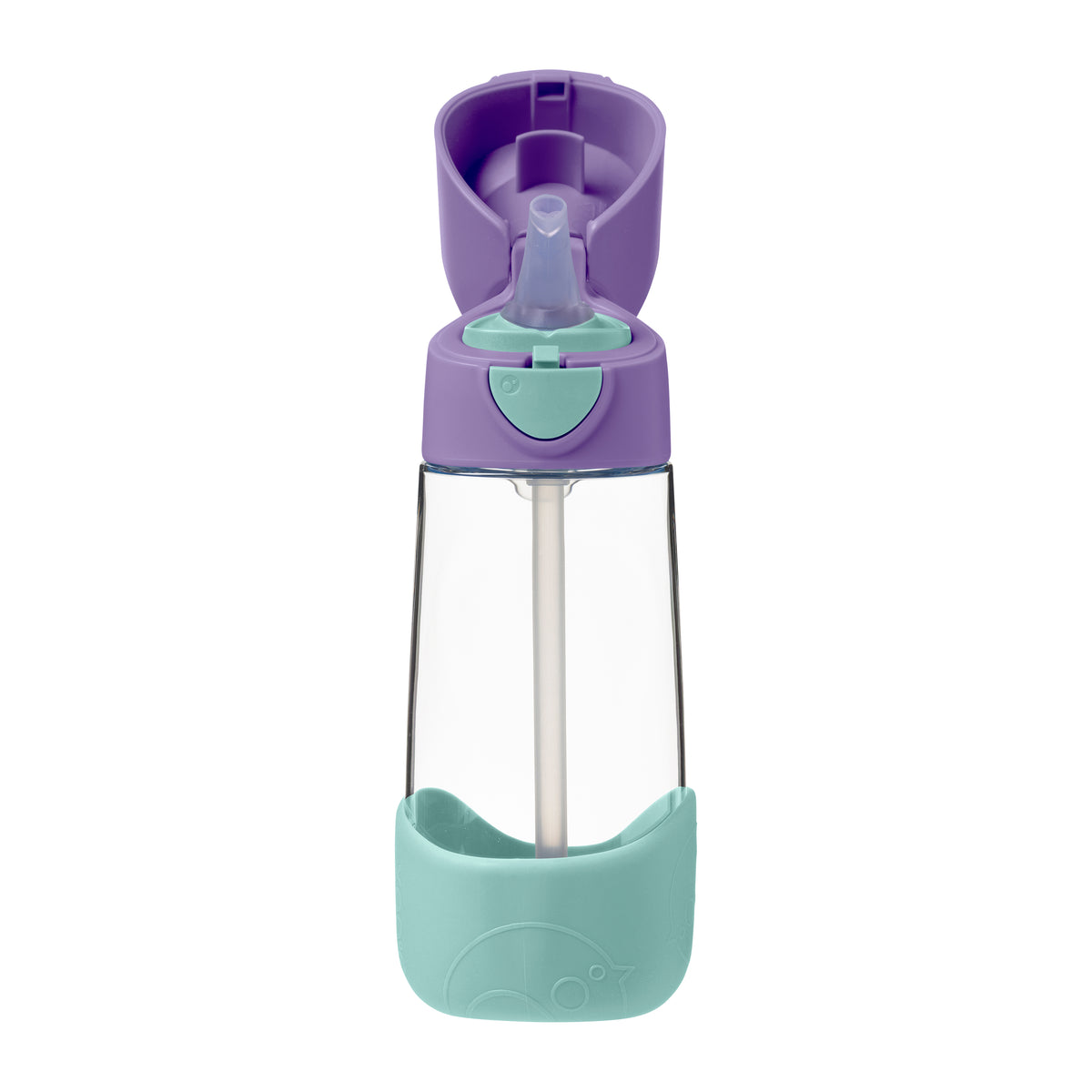 B BOX TRITAN™ DRINK BOTTLE - Lilac Pop - 450ml