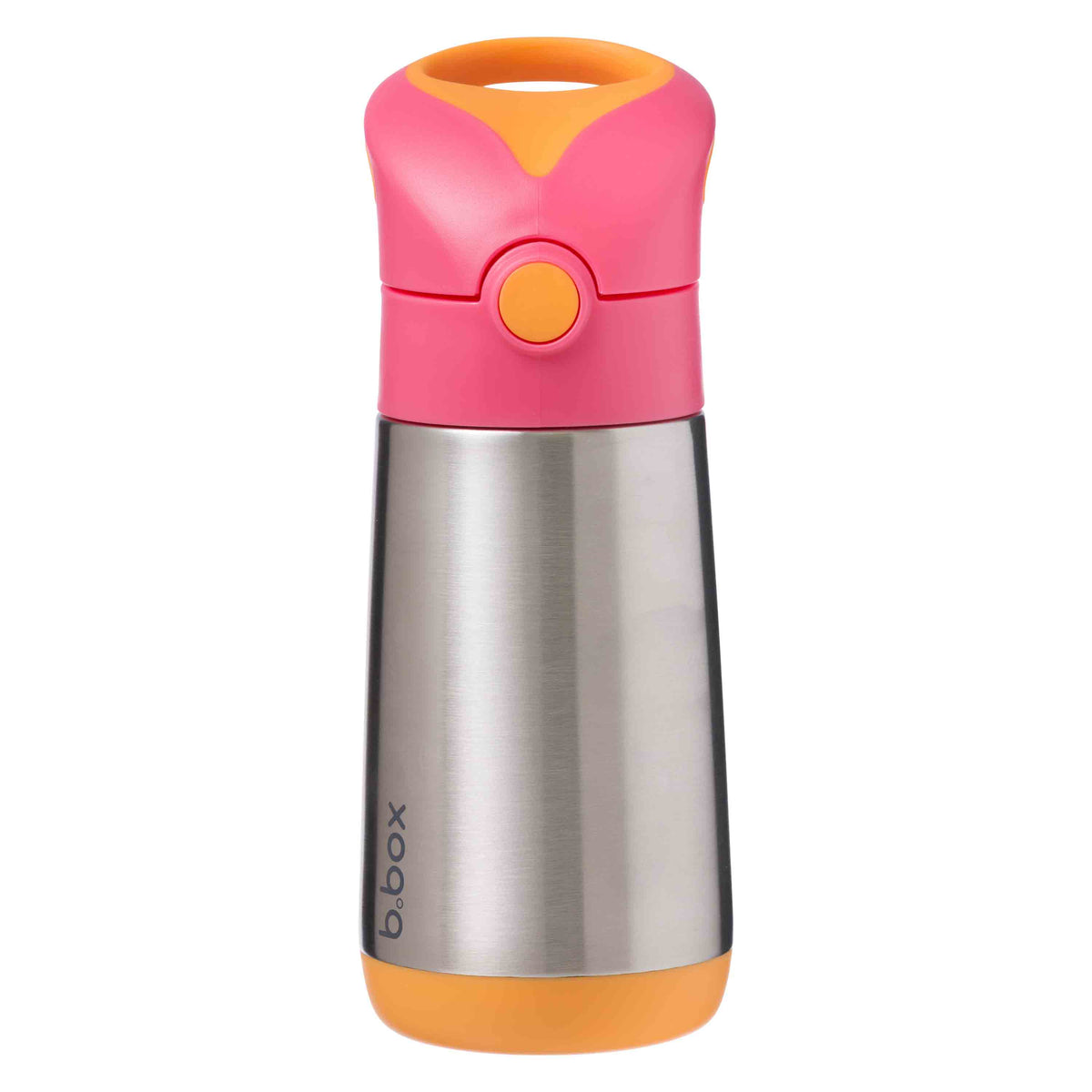 BBOX INSULATED DRINK BOTTLE 350ML DRINK BOTTLE - Strawberry Shake