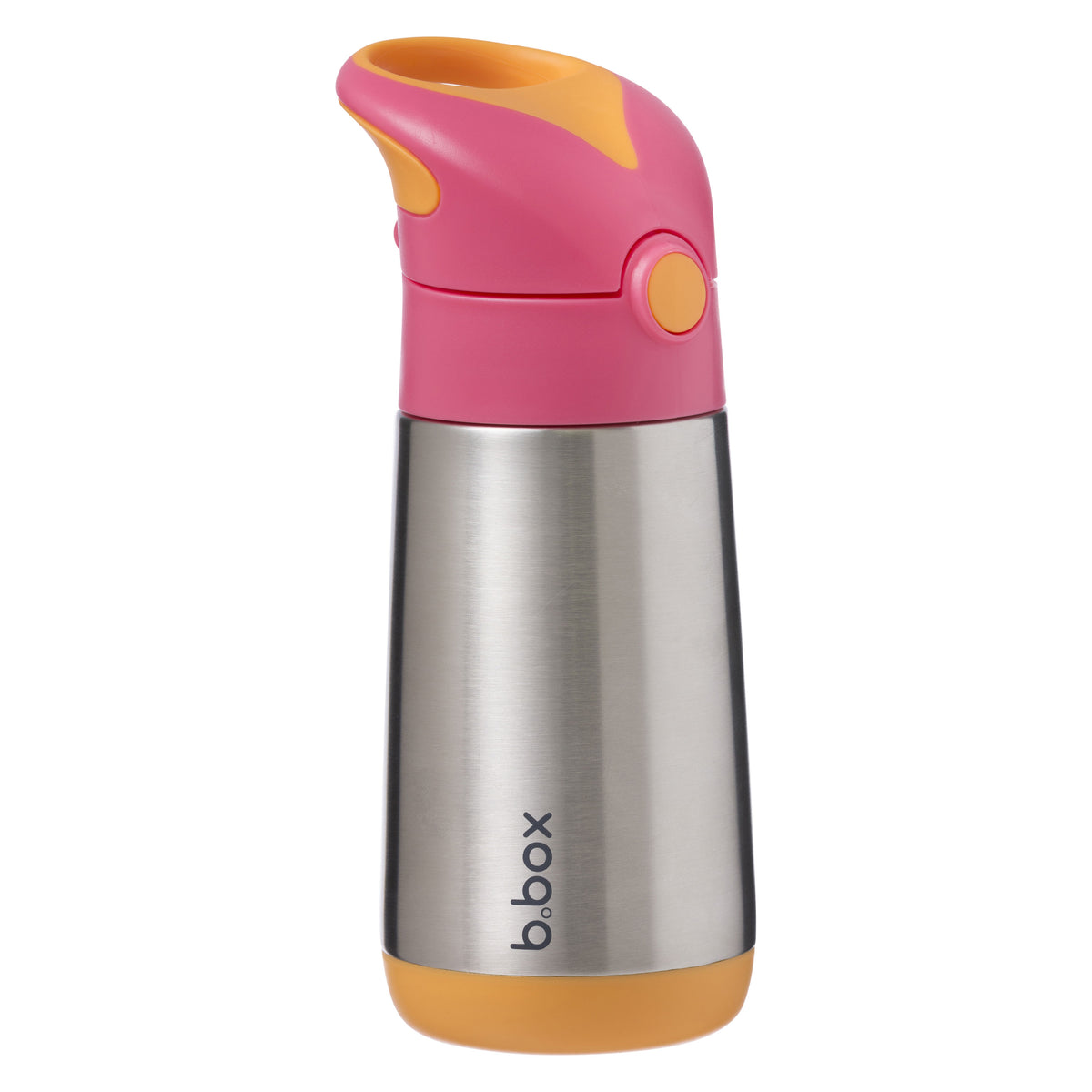 BBOX INSULATED DRINK BOTTLE 350ML DRINK BOTTLE - Strawberry Shake