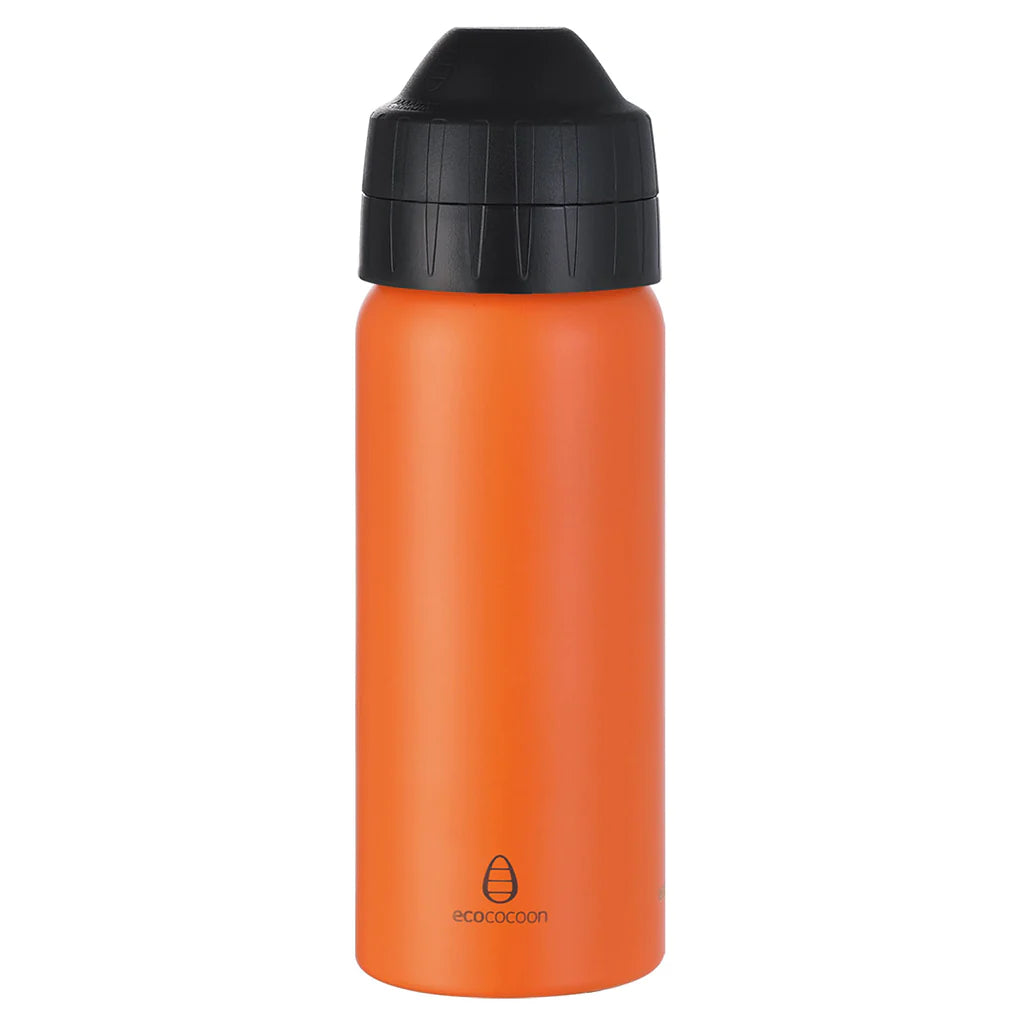 Ecococoon Stainless Steel Leak Free Water Bottle 500ml