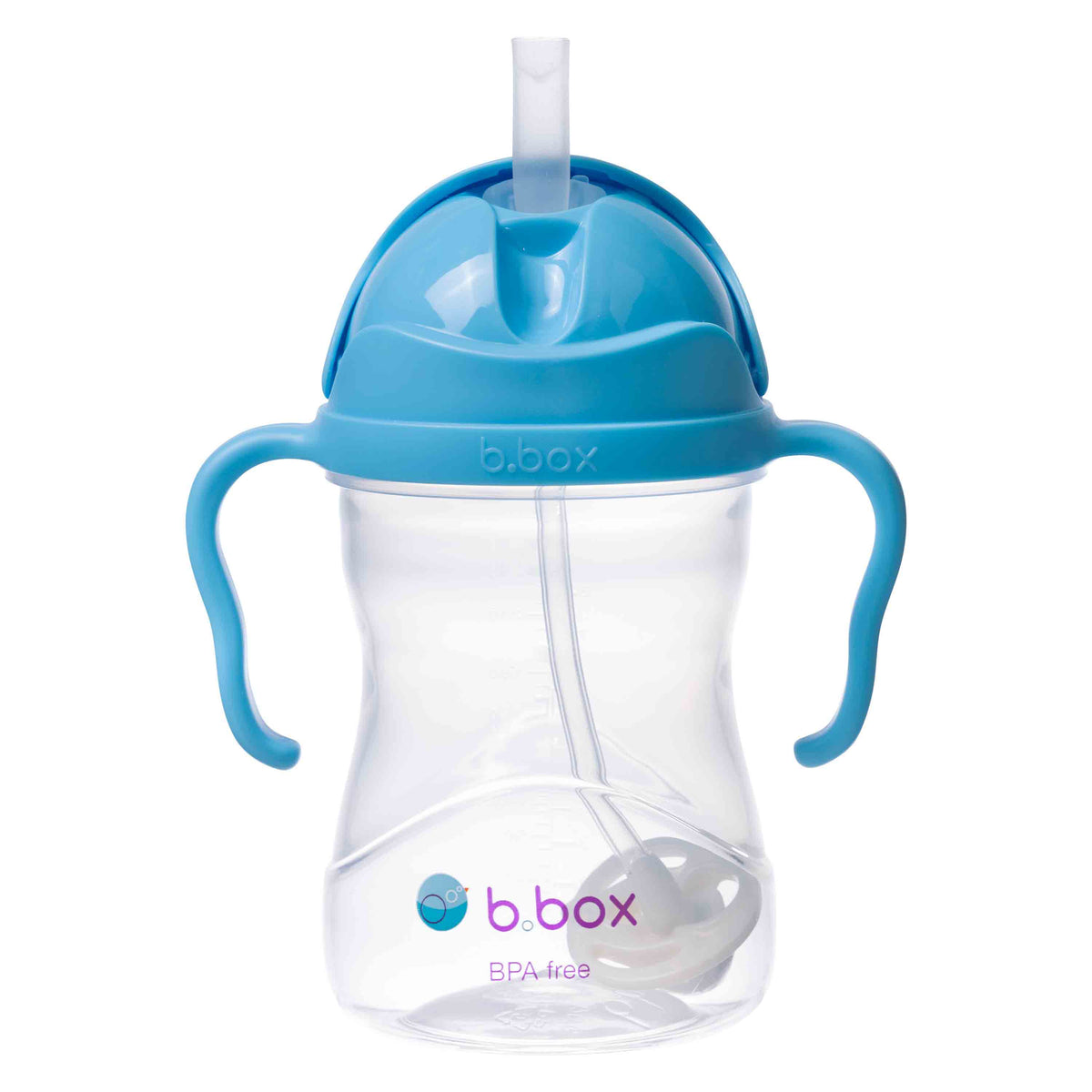 B Box - Sippy cup - Blueberry