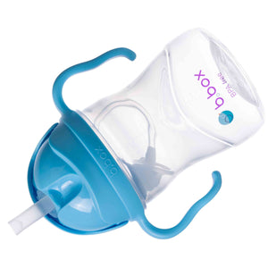 B Box - Sippy cup - Blueberry