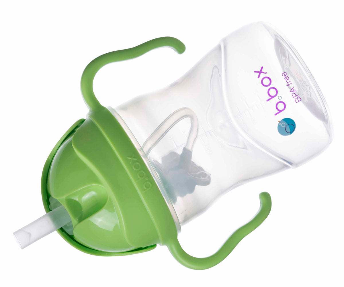 B Box - Sippy cup - Apple
