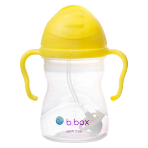 B Box - Sippy cup - Lemon