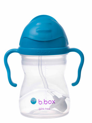 B Box - Sippy cup - COBALT