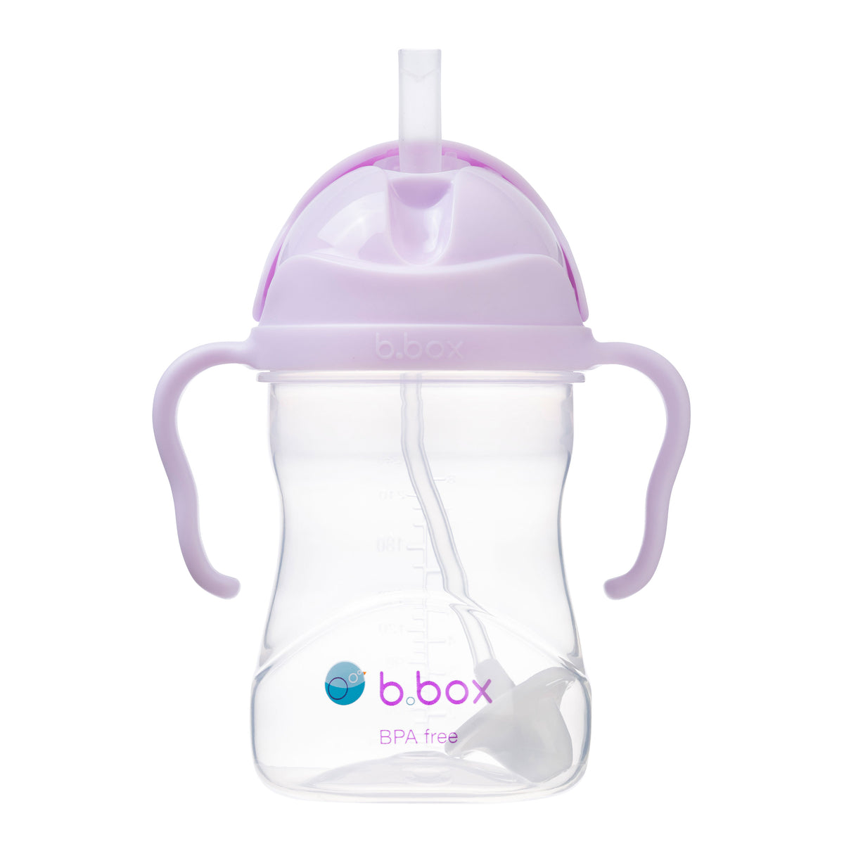 B Box - Sippy cup - BOYSENBERRY