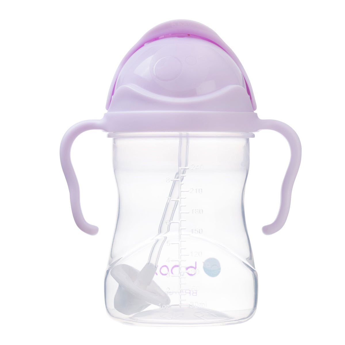 B Box - Sippy cup - BOYSENBERRY
