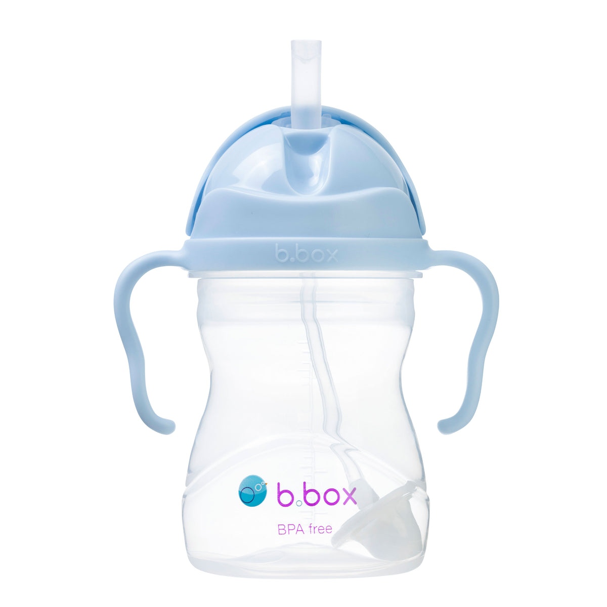 B Box - Sippy cup - BUBBLEGUM