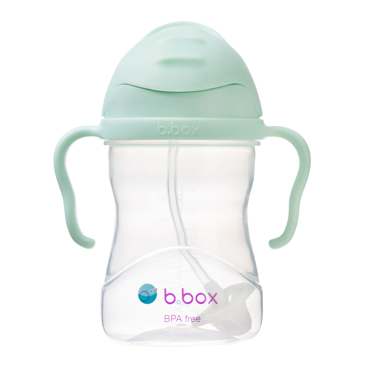 B Box - Sippy cup - PISTACHIO