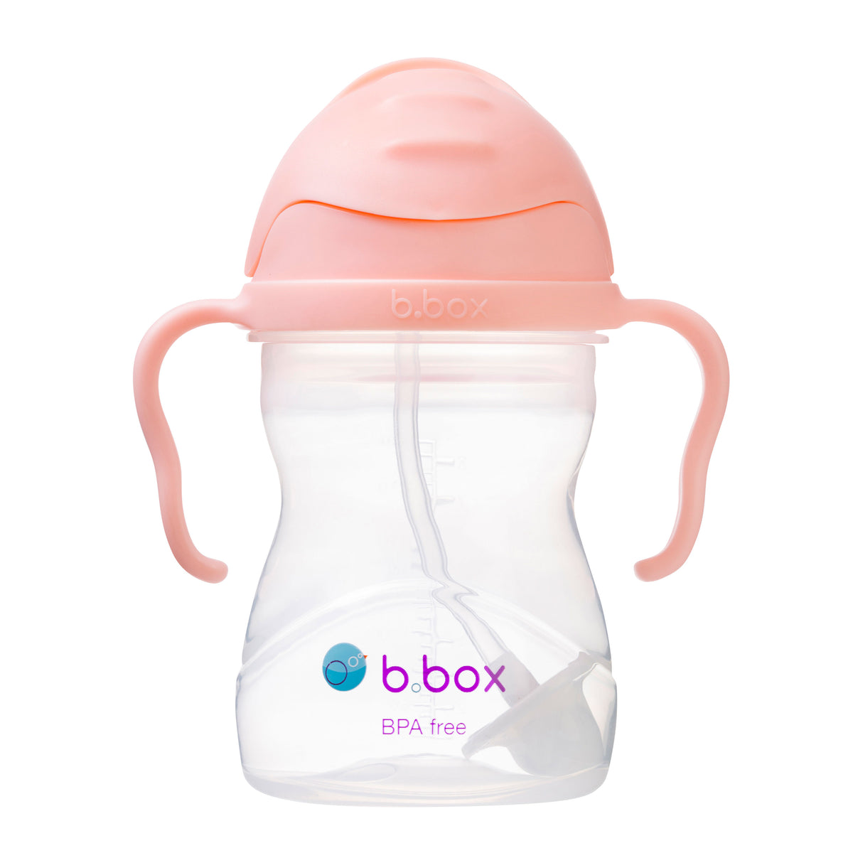 B Box - Sippy cup - TUTTI FRUITI