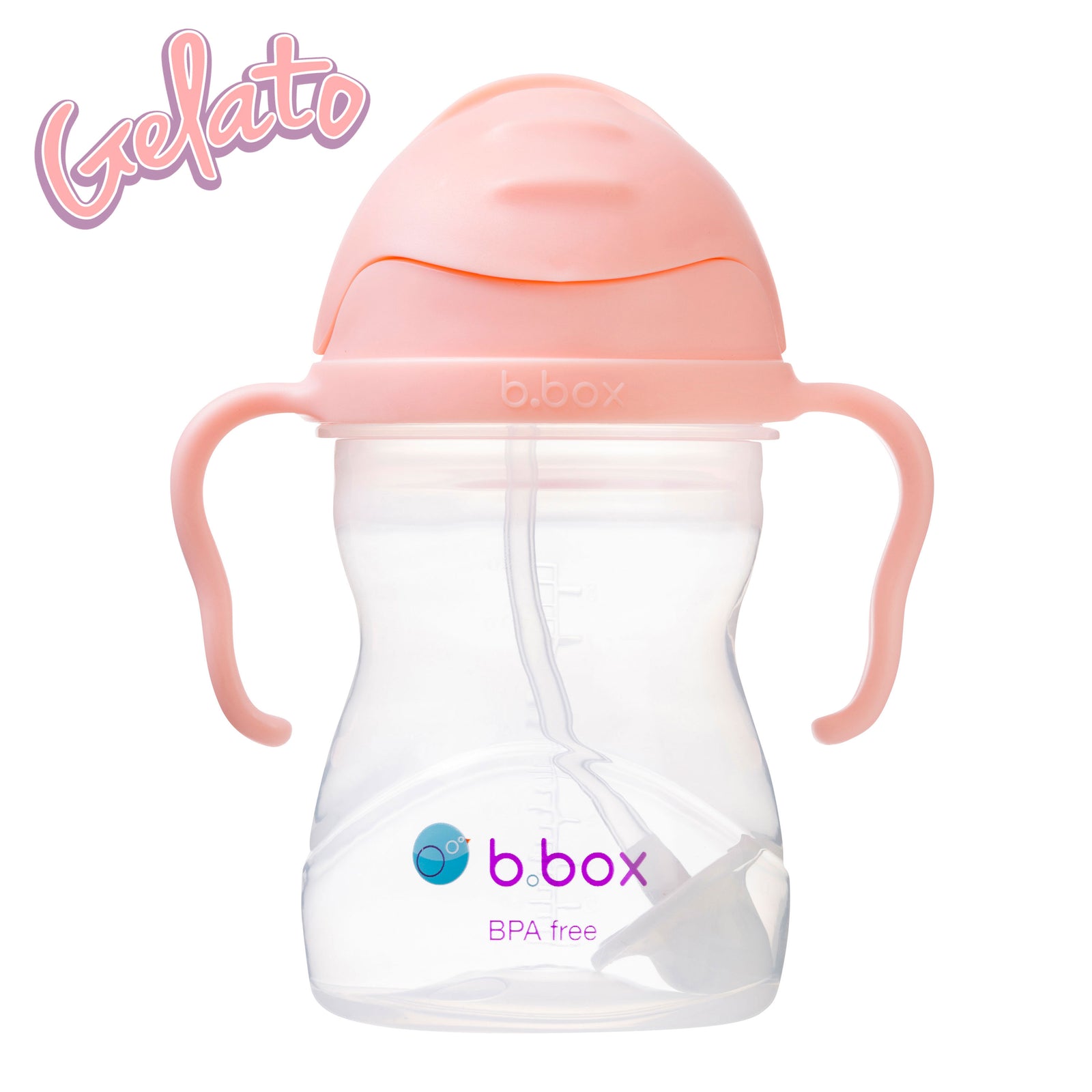 B Box - Sippy cup - TUTTI FRUITI
