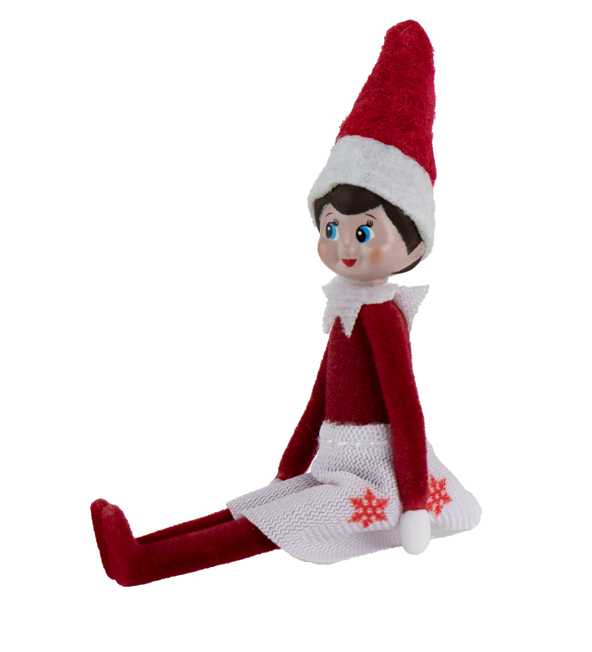 ELF ON THE SHELF - World smallest Elf on the Shelf