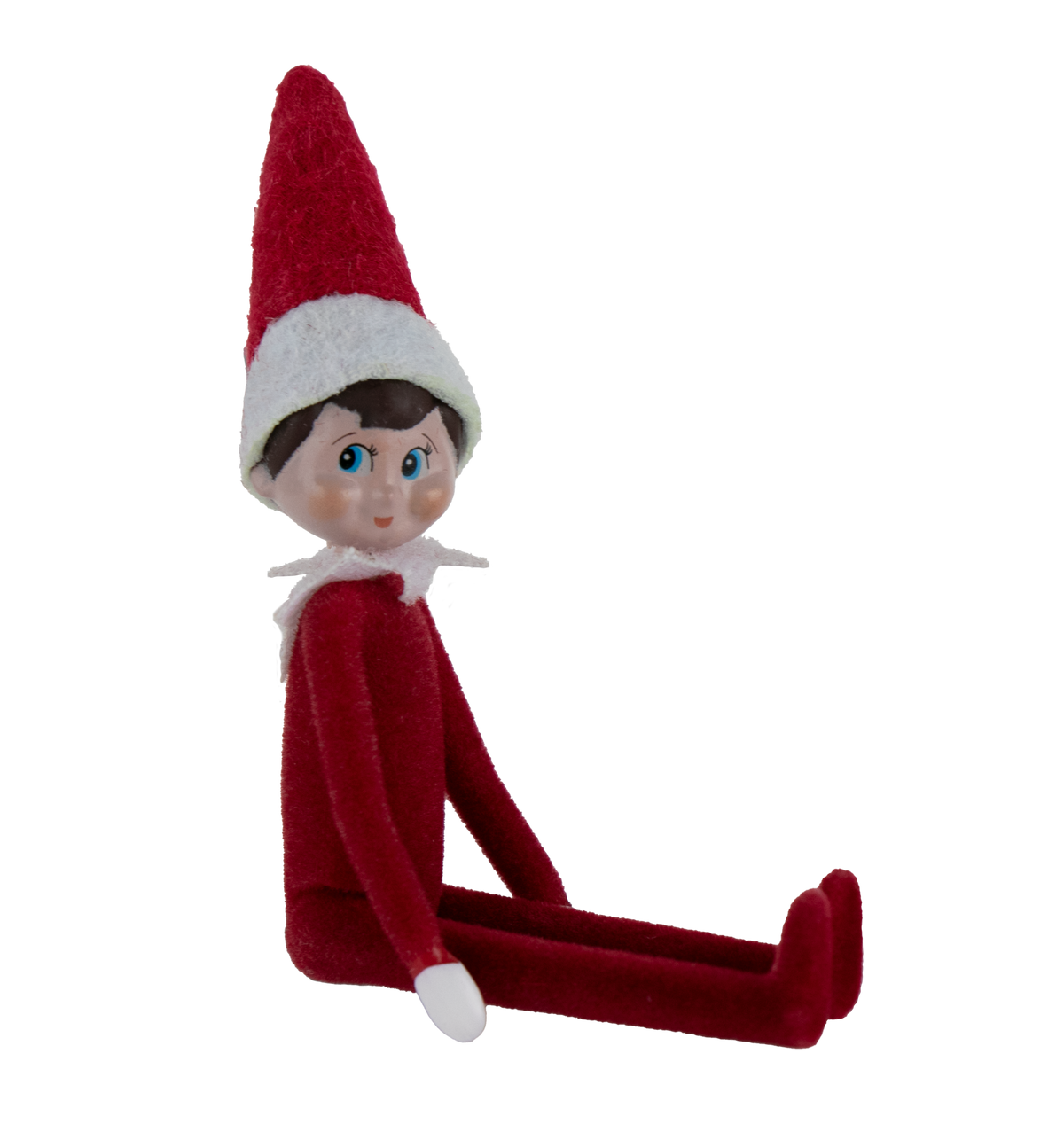 ELF ON THE SHELF - World smallest Elf on the Shelf
