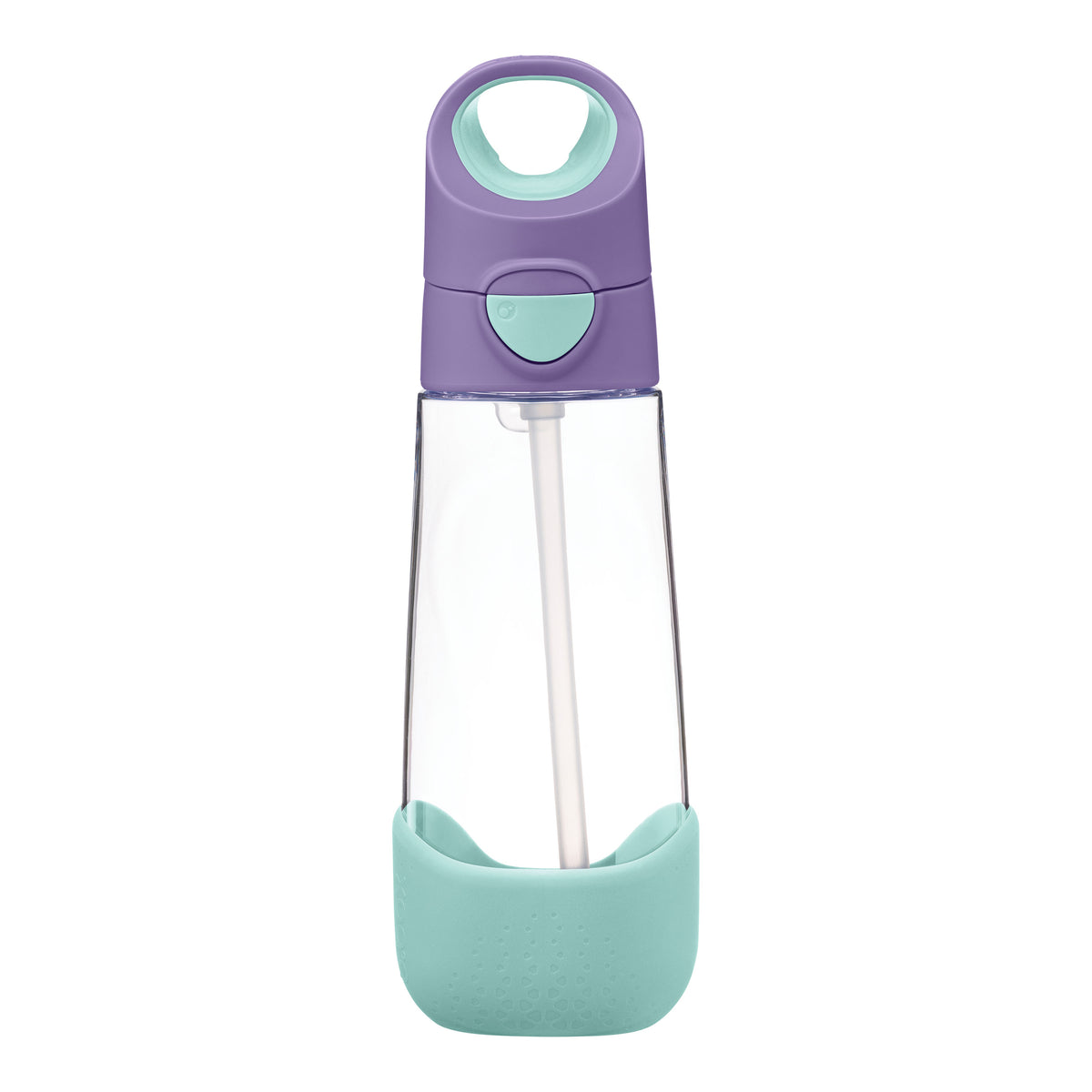 B BOX TRITAN™ DRINK BOTTLE - LILAC POP - 600ml