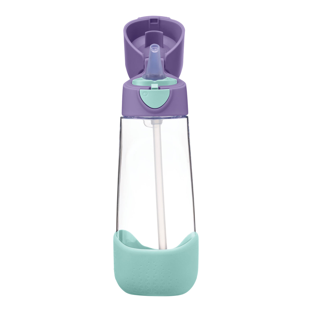 B BOX TRITAN™ DRINK BOTTLE - LILAC POP - 600ml