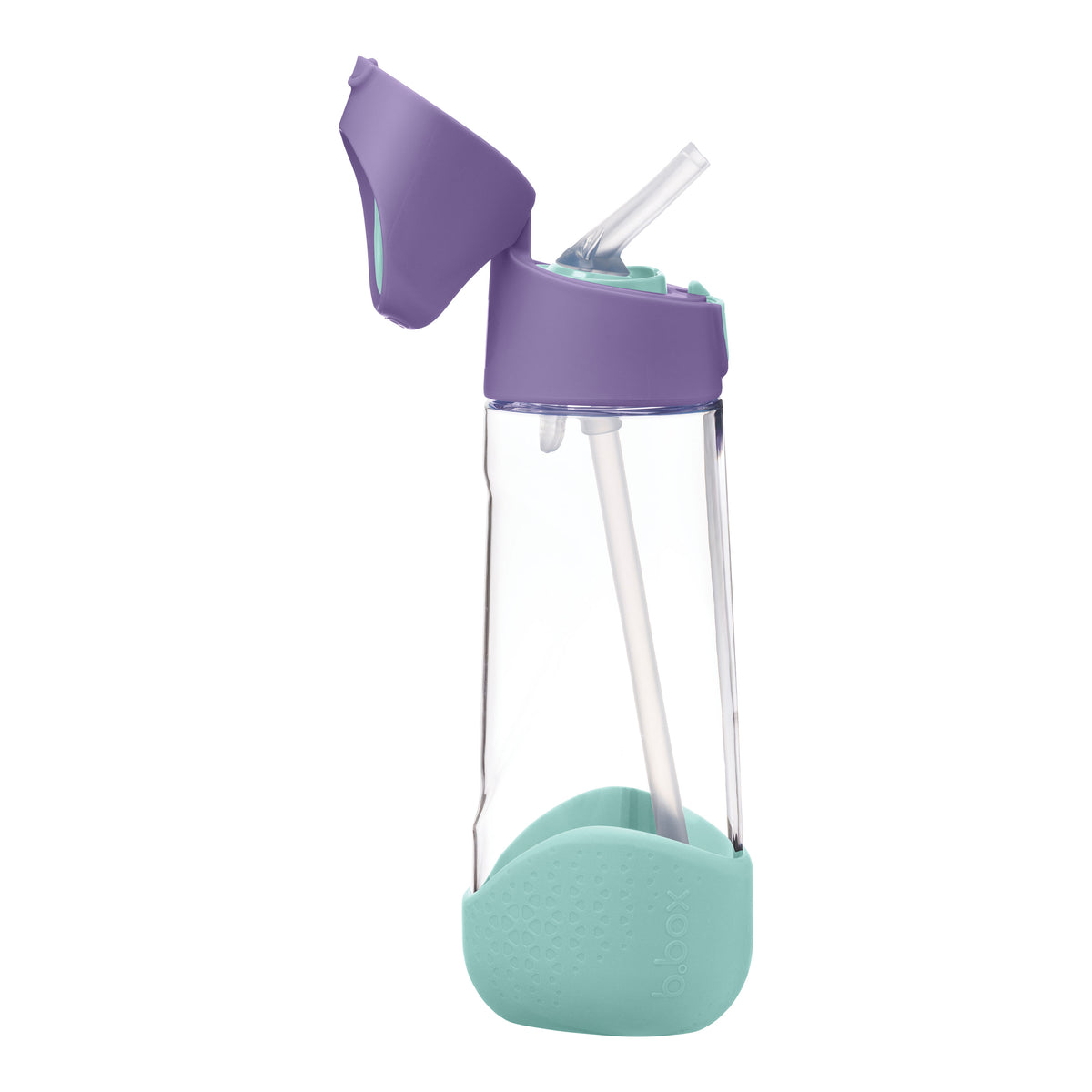 B BOX TRITAN™ DRINK BOTTLE - LILAC POP - 600ml