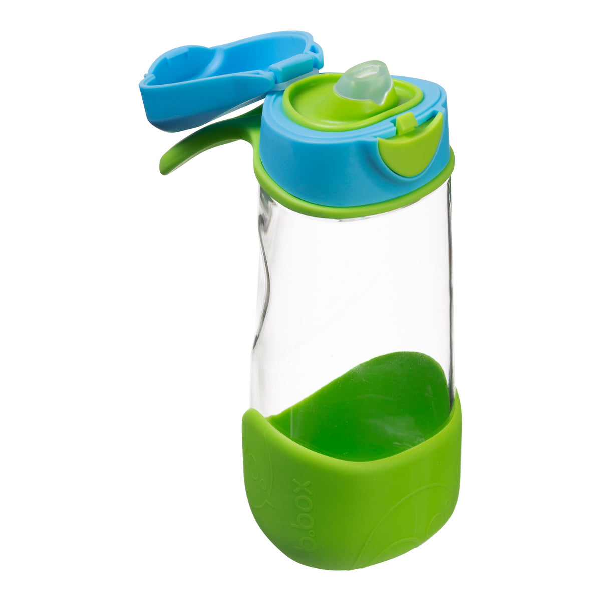 SPORT SPOUT 450ML DRINK BOTTLE