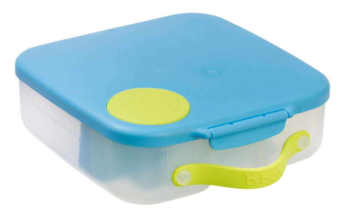 B Box - Lunch Box Large  - Ocean Breeze