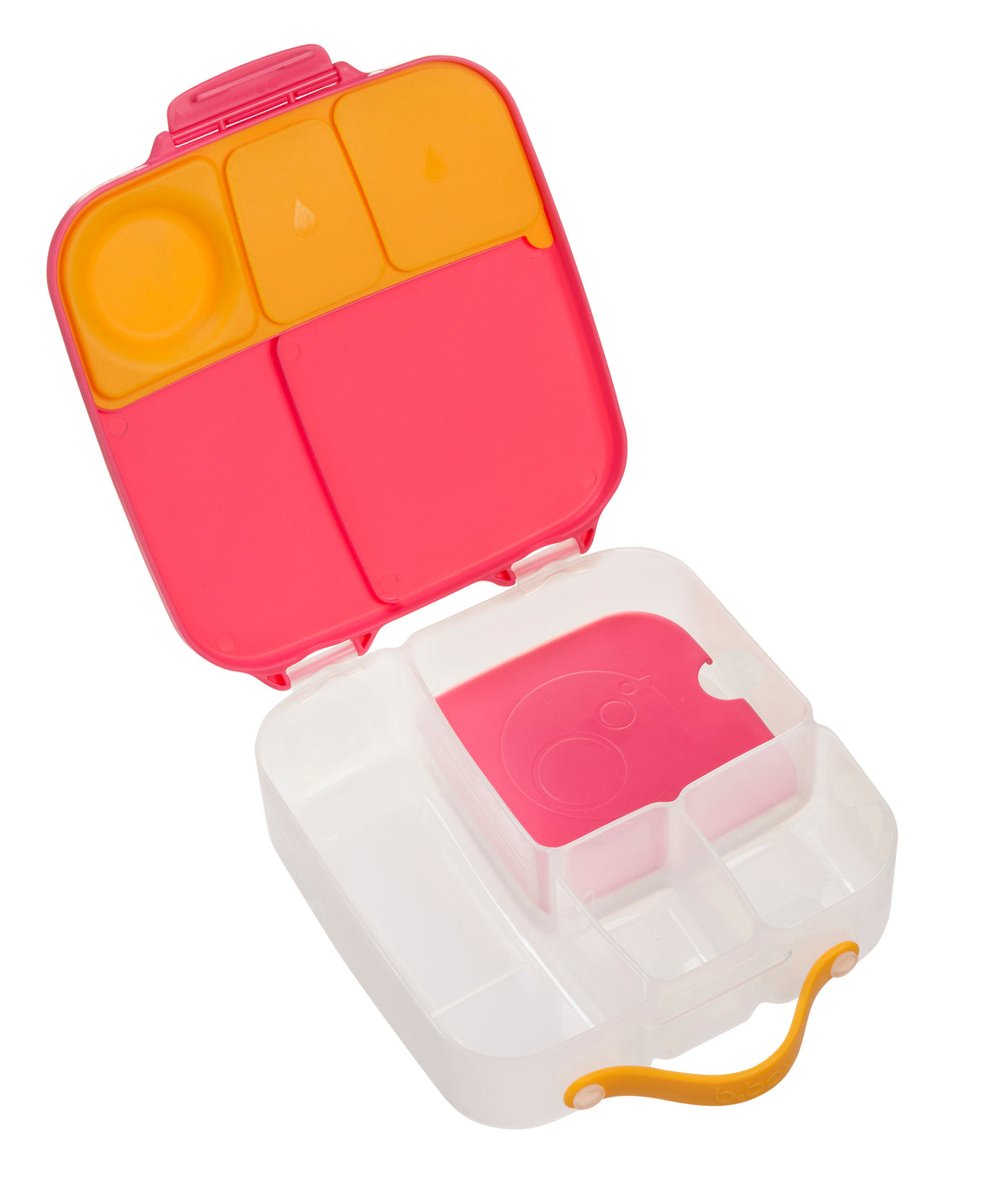 B Box - Lunch Box Large  - Strawberry Shake