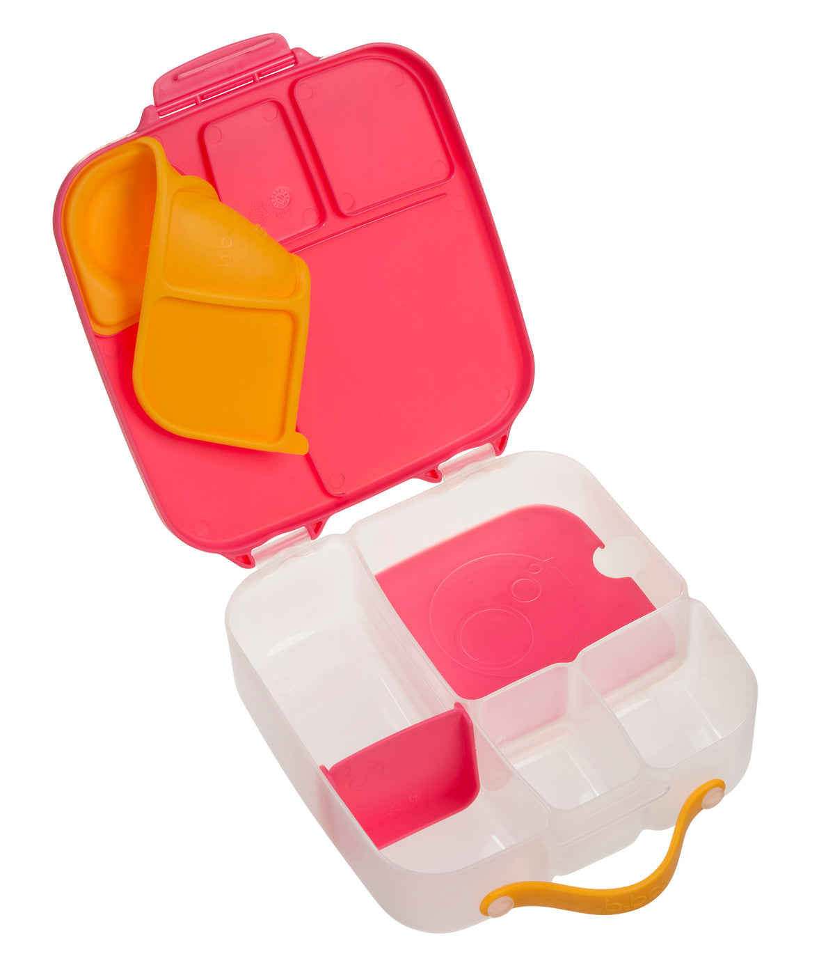 B Box - Lunch Box Large  - Strawberry Shake