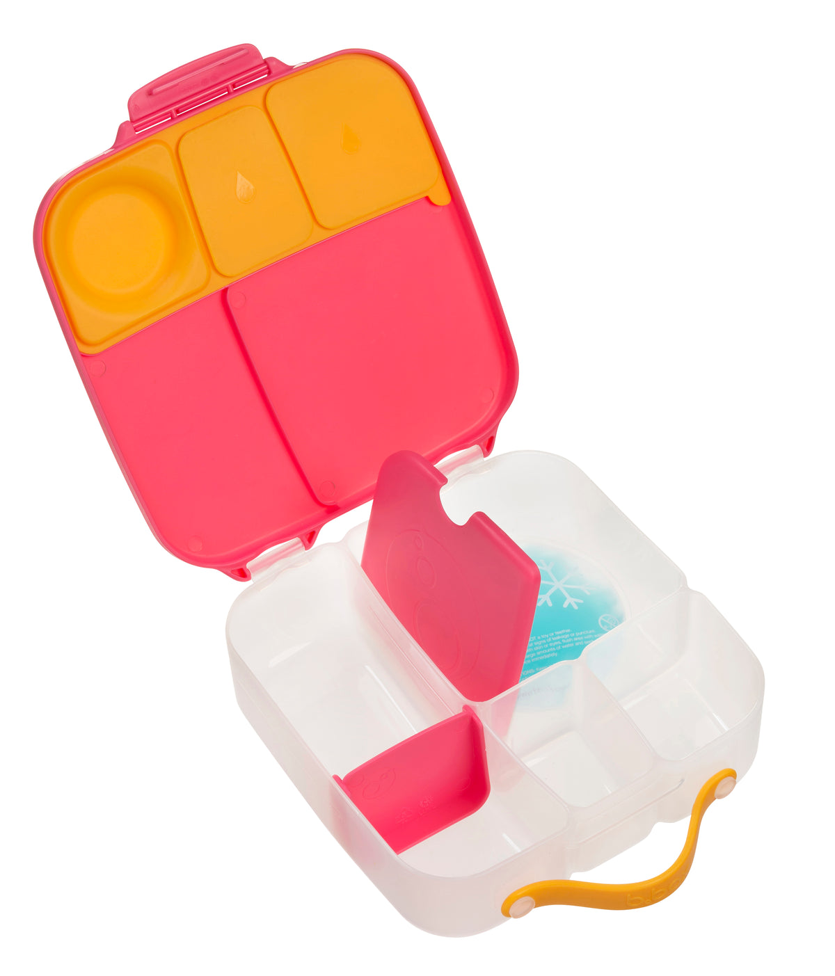 B Box - Lunch Box Large  - Strawberry Shake