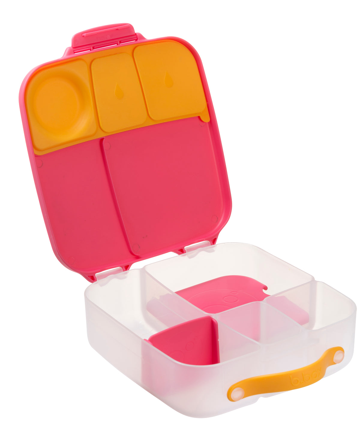 B Box - Lunch Box Large  - Strawberry Shake